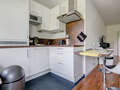 appartamento München Parkstadt Solln 02 cucina 7891