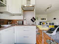 appartamento München Parkstadt Solln 03 cucina 7891