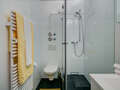 appartamento München Parkstadt Solln 01 bagno 7891