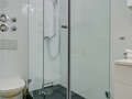 appartamento München Parkstadt Solln 02 bagno 7891