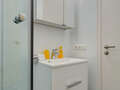 appartamento München Parkstadt Solln 03 bagno 7891