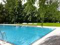 appartamento München Parkstadt Solln 01 Piscina 7891