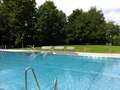 appartamento München Parkstadt Solln 02 Piscina 7891