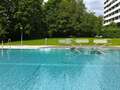 appartamento München Parkstadt Solln 03 Piscina 7891