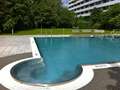 appartamento München Parkstadt Solln 04 Piscina 7891