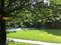 appartamento München Parkstadt Solln 01 giardino 7891