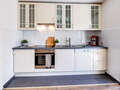 appartamento München Berg am Laim 02 cucina 7897
