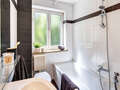 appartamento München Berg am Laim 01 bagno 7897