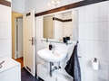 appartamento München Berg am Laim 02 bagno 7897