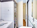 appartamento München Berg am Laim 03 bagno 7897