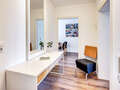 appartamento München Berg am Laim 03 ingresso/corridioio 7897