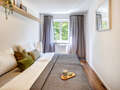appartamento München Berg am Laim 02 camera da letto 7897