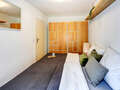 appartamento München Berg am Laim 03 camera da letto 7897