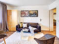 appartamento München Berg am Laim 02 soggiorno 7897