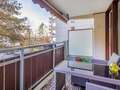 appartamento München Haidhausen 02 balcone 7905