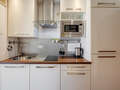 abitazione München Milbertshofen 01 cucina 7933