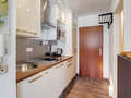abitazione München Milbertshofen 02 cucina 7933