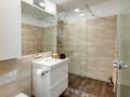 abitazione München Milbertshofen 01 bagno 7933