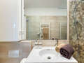 abitazione München Milbertshofen 03 bagno 7933