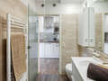 abitazione München Milbertshofen 04 bagno 7933