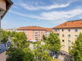 abitazione München Milbertshofen 01 vista 7933