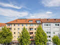 abitazione München Milbertshofen 02 vista 7933
