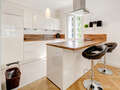 appartamento München Nymphenburg 03 cucina 7938