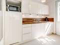 appartamento München Nymphenburg 04 cucina 7938