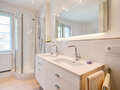 appartamento München Nymphenburg 01 bagno 7938
