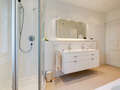 appartamento München Nymphenburg 02 bagno 7938