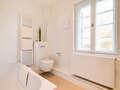appartamento München Nymphenburg 03 bagno 7938