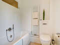 appartamento München Nymphenburg 04 bagno 7938