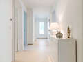 appartamento München Nymphenburg 01 ingresso/corridioio 7938