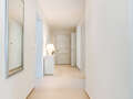 appartamento München Nymphenburg 02 ingresso/corridioio 7938