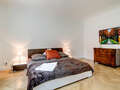 appartamento München Nymphenburg 01 zona notte 7938