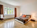 appartamento München Nymphenburg 02 zona notte 7938