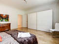 appartamento München Nymphenburg 04 zona notte 7938