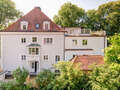 appartamento München Nymphenburg 02 vista 7938