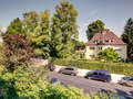 appartamento München Nymphenburg 08 vista 7938