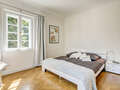 appartamento München Nymphenburg 02 2° zona notte 7938