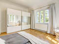 appartamento München Nymphenburg 03 2° zona notte 7938