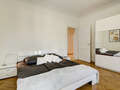 appartamento München Nymphenburg 04 2° zona notte 7938