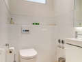appartamento München Nymphenburg 02 toilette per gli ospiti 7938