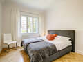 appartamento München Nymphenburg 01 3° zona notte 7938