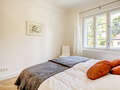 appartamento München Nymphenburg 02 3° zona notte 7938