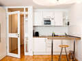 appartamento München Schwabing-West (rund um den Hohenzollernplatz) 01 cucina 7964