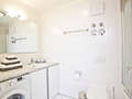 appartamento München Schwabing-West (rund um den Hohenzollernplatz) 01 bagno 7964