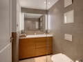 appartamento München Schwabing-West (rund um den Hohenzollernplatz) 01 bagno 7964