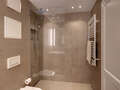 appartamento München Schwabing-West (rund um den Hohenzollernplatz) 02 bagno 7964