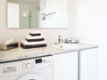 appartamento München Schwabing-West (rund um den Hohenzollernplatz) 03 bagno 7964